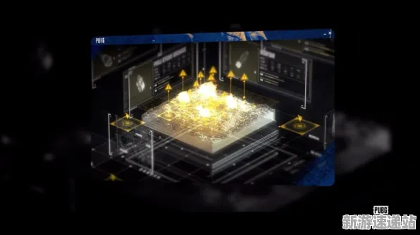 《绝地求生》2025AI突破！动态难度调整深度技术解析