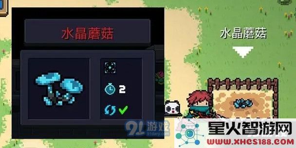 元气骑士天赋植物是什么 天赋植物玩法解析攻略