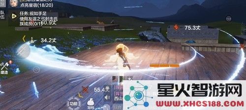 《妄想山海》金乌技能介绍