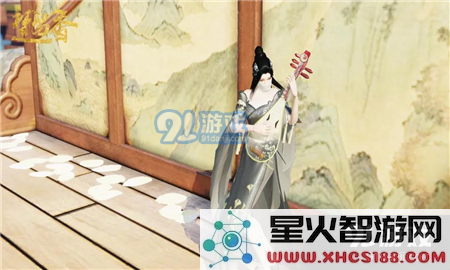 楚留香宅邸乐器眠春山怎么得 楚留香宅邸乐器眠春山获得攻略