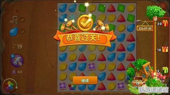 2025最新动态»双十一消消乐NPC行为建模，性能对比评测速看！