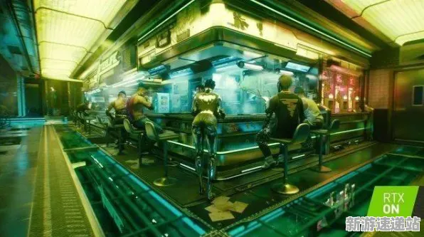 《赛博朋克2077》2025硬件革命！操作精度提升玩家实测报告
