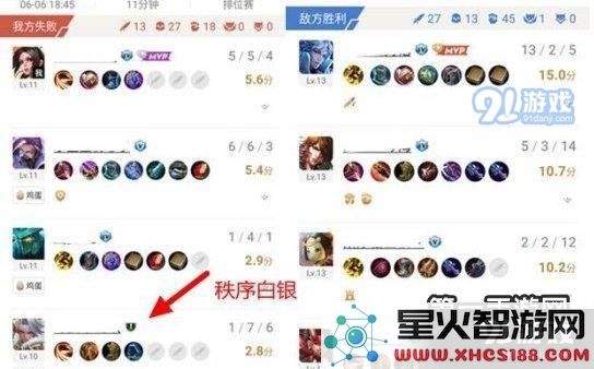王者荣耀匹配机制曝光 策划解释匹配机制原理