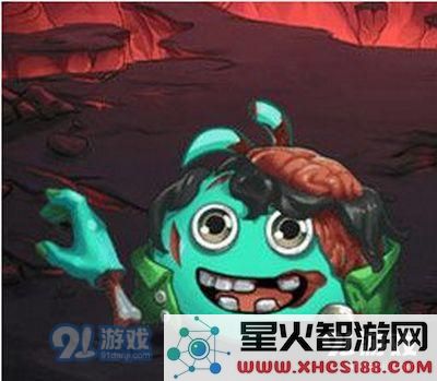 不思议迷宫丧尸冈布奥怎么获得 不思议迷宫丧尸冈布奥获取方法