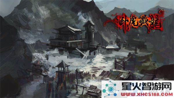 卧虎藏龙五万修为丹获取