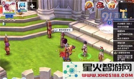 仙境传说ro手游C级冒险家任务攻略 C级冒险家称号怎么获得？