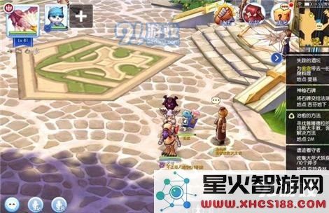 仙境传说ro手游C级冒险家任务攻略 C级冒险家称号怎么获得？