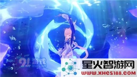 《原神》心海传说任务流程攻略