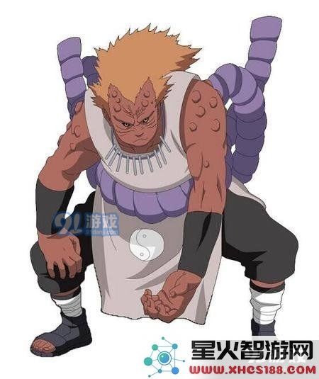 火影忍者手游C忍排行一览 最新C忍排行介绍