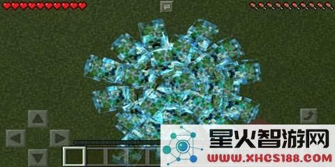 我的世界boss大全图鉴