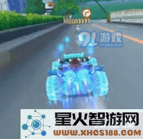 qq飞车电玩雷诺怎么样 数据测评