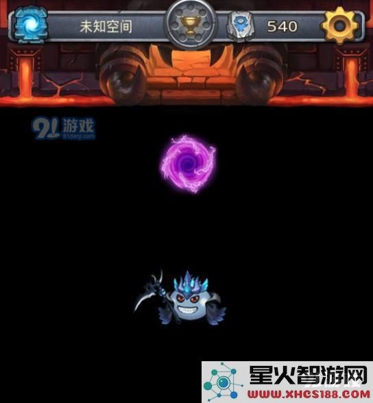 不思议迷宫地底迷宫攻略 神秘小岛地底迷宫详解[图]图片1