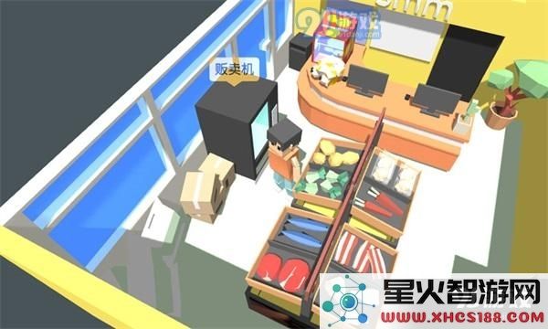 属性与生活3摆摊加直播日入1w攻略