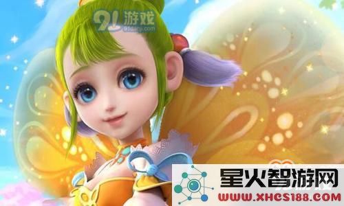 梦幻西游手游灵动九天怎么样 解析灵动九天