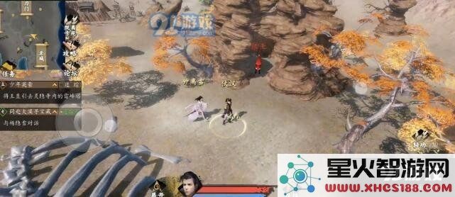 下一站江湖怎么接下孟启三招 孟启通关技巧分享