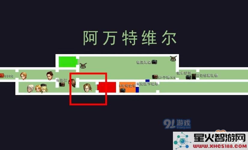 血污吉贝尔的眼睛怎么获得