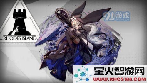 明日方舟幽灵鲨好用吗 明日方舟幽灵鲨值得培养吗