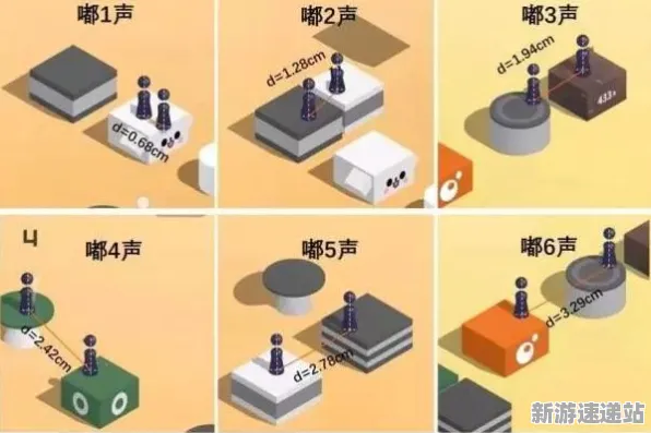2025最新动态»跳一跳配置需求公布，独家内幕消息速看！