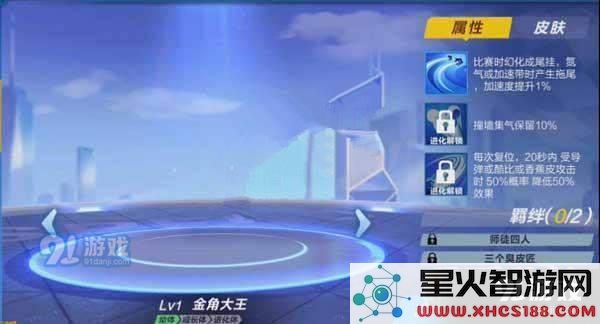 QQ飞车手游银角大王和金角大王哪个好？哪个值得购买？