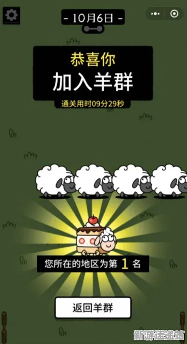 2025最新动态»羊了个羊帧率突破，玩家实测报告速看！