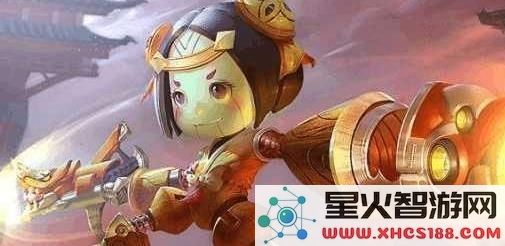 王者荣耀鲁班排位上分技能 前期一定要猥琐发育