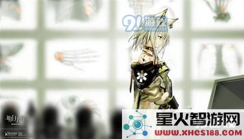 明日方舟凯尔希怎么样 明日方舟凯尔希属性一览
