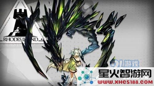 明日方舟凯尔希怎么样 明日方舟凯尔希属性一览