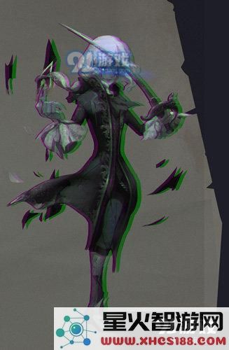 第五人格新监管者约瑟夫有什么技能_新监管者约瑟夫技能介绍