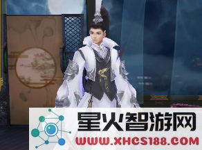 聊斋搜神记戴潜属性技能测评