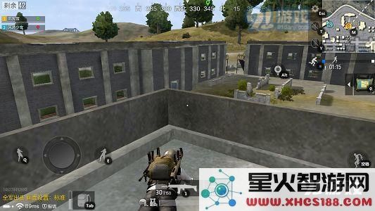 《全军出击》中兵家必争之地该怎么玩呢？快来瞅瞅！