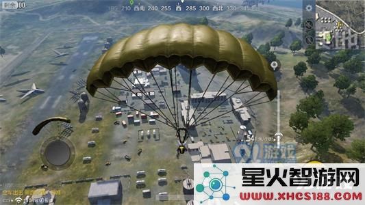 《全军出击》中兵家必争之地该怎么玩呢？快来瞅瞅！