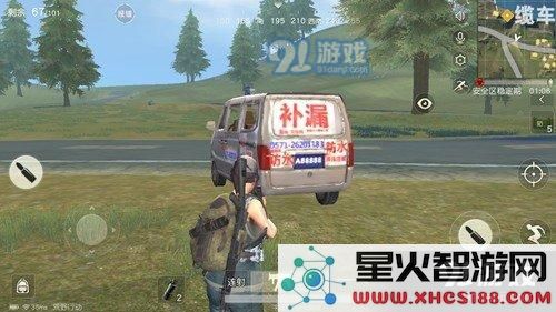 荒野行动车辆哪一个比较好开 荒野行动车辆盘点