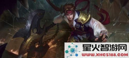 王者荣耀孙策怎么对线 王者荣耀孙策对线技巧详解