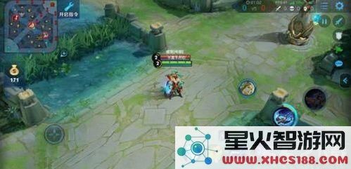 王者荣耀孙策怎么对线 王者荣耀孙策对线技巧详解