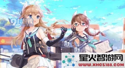 碧蓝航线活跃度