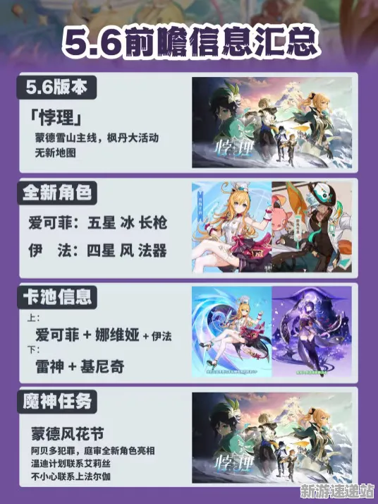 2025最新动态»原神触觉反馈优化，独家内幕消息速看！