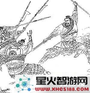 《王者荣耀》聂政技能分析介绍