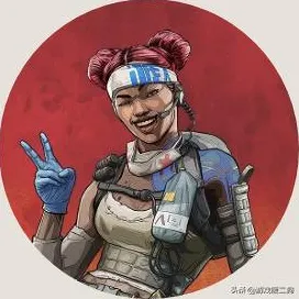 2025版本更新»APEX英雄丨新角色解析，独家内幕消息