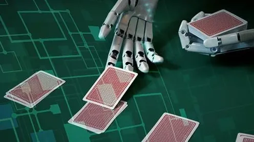 《纸牌接龙3D》2025AI突破！智能队友系统开发者专访