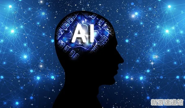 《原神》2025AI突破！智能队友系统深度技术解析