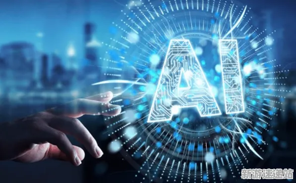 《原神》2025AI突破！智能队友系统深度技术解析