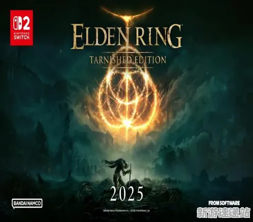 2025最新动态»艾尔登法环平衡性调整，开发者专访速看！