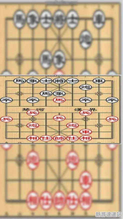 2025最新动态»天天象棋地图扩展评测，玩家实测报告速看！