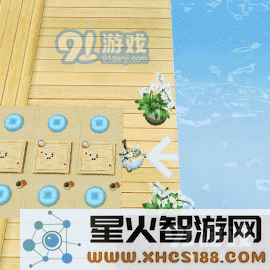 镇魔曲手游家园隐藏入口在哪？无庭院无二楼房屋入口图文详解图片8