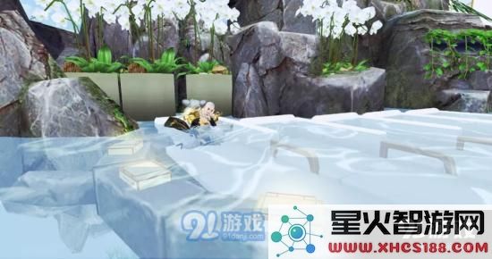 镇魔曲手游家园隐藏入口在哪？无庭院无二楼房屋入口图文详解图片12