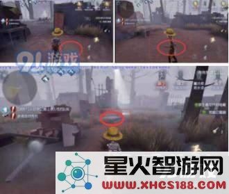 第五人格盲女找不到地窖怎么办_盲女找地窖方法