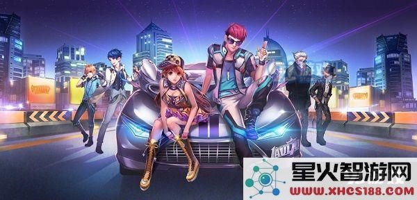 QQ飞车手游黑色闪电和黑夜传说哪个好 QQ飞车手游黑色闪电和黑夜传说谁更好
