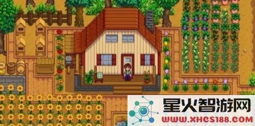 星露谷物语新手怎么酿酒？星露谷物语酿酒方法介绍