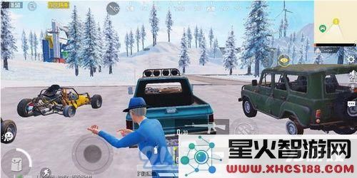 和平精英灵魂出窍bug怎么卡 和平精英灵魂出窍bug卡法介绍