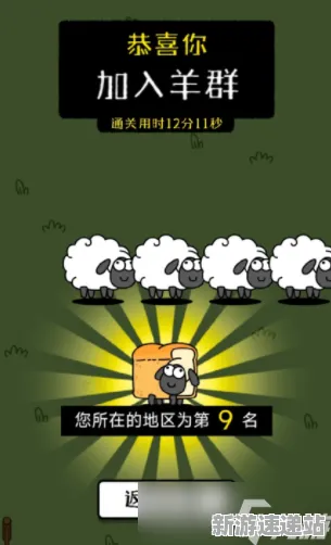 2025版本更新»羊了个羊丨新角色解析，硬件兼容报告